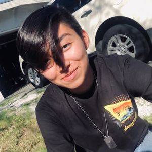 Meet your Posher, Jilliann